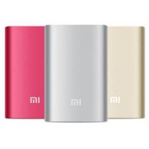 Зовнішні акумулятори (Power Banks)